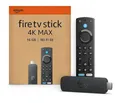 Produktbild: Amazon Fire TV Stick 4K Max, unterstützt Streaming über Wi-Fi 6E, Ambient-TV