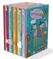 Produktbild: Mein Lotta-Leben 01-05. Im Schuber Alice Pantermüller