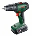 Produktbild: Bosch Home and Garden UniversalDrill 18V 06039D4001 Akku-Bohrschrauber 18V 1.5Ah Li-Ion