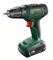 Produktbild: BOSCH Akku-Zweigang-Bohrschrauber UniversalDrill 18V mit 1x Akkupack, Ladegerät