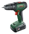 Produktbild: Bosch Akku-Bohrschrauber UniversalDrill 18V mit 1x Akku 1,5 Ah - im Tragekoffer