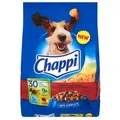 Produktbild: CHAPPI für Hunde mit Rindfleisch, Geflügel und Gemüse 2,7kg