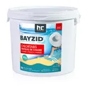 Produktbild: 1x5 kg BAYZID® Chlortabs 20g schnell lösliche Reinigungstabs für sauberes Badewasser