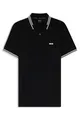 Produktbild: BOSS Herren Paul Polo, Black1, S EU