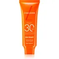 Produktbild: Lancaster Sun Beauty Face Cream Sonnencreme fürs Gesicht SPF 30 50 ml