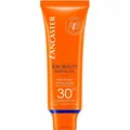 Produktbild: Lancaster Sun Beauty Velvet Touch Cream SPF30