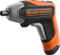 Produktbild: Black & Decker BCF611CK - Schraubendreher - schnurlos