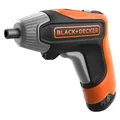 Produktbild: Black & Decker BCF611CK (Schrauber) (BCF611CK)
