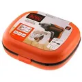 Produktbild: BLACK & DECKER - BLACK+DECKER BCF611CK - Schraubendreher - schnurlos