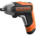 Produktbild: Black And Decker Bcf611ck-qw 36-v-schraubendreher Mit Winkelkopf