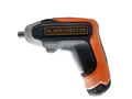 Produktbild: Schraubendreher Black+Decker BCF611C 3,6 V