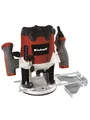 Produktbild: Einhell Router TE-RO 1255 E