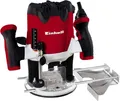 Produktbild: Einhell Oberfräse Einhell Oberfräse TE-RO 1255 E, (Packung)