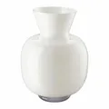 Produktbild: Rosenthal Vase Anna White, Dekovase, Glas, Weiß, 34 cm, 69208-321661-47034