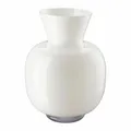 Produktbild: Rosenthal Vase Anna White, Dekovase, Glas, Weiß, 34 cm, 69208-321661-47034