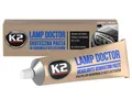 Produktbild: Scheinwerferpolitur Lamp Doctor Kratzer Entferner Polierpaste 60g Schleifpolitur