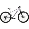 Produktbild: Kross Mountainbike Hardtail Level 4.0, 10 Gang Shimano CUES U6000 Schaltwerk, Kettenschaltung lila 38 cm