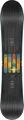 Produktbild: Nitro Snowboards Herren Phase Board, Allmountainboard, Directional, Cam-Out Camber, All-Terrain, Mid-Wide & Wide