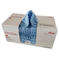 Produktbild: Microfasertuch MicroTuff Easy blau 30 x 30 cm, 50 Stück
