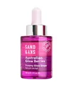 Produktbild: Sand & Sky Australian Glow Berries Dreamy Glow Drops Gesichtsserum 30 ml