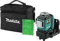 Produktbild: Makita SK700GD - Kreuzlinienlaser Stufe