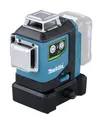 Produktbild: makita SK700GD Akku-Multilinienlaser 12,0 V, ohne Akku