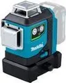 Produktbild: Makita SK700GD - Kreuzlinienlaser Stufe