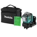 Produktbild: Makita SK700GD Akku-Multi Linienlaser 12V max. (ohne Akku, ohne Ladegerät) in Transporttasche