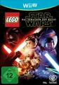 Produktbild: Star Wars - Das Erwachen der Macht Wii U