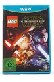 Produktbild: Star Wars: Das Erwachen der Macht - [Wii U]