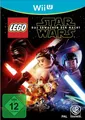 Produktbild: LEGO Star Wars: Das Erwachen der Macht Nintendo WiiU