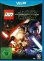 Produktbild: Lego Star Wars: Das Erwachen der Macht (Nintendo Wii U) Spiel gebraucht - CIB