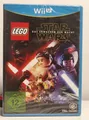 Produktbild: LEGO Star Wars: Das Erwachen der Macht - Nintendo Wii U - Neu & OVP ✅