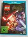 Produktbild: Nintendo WII U Spiel - Lego Star Wars - Das Erwachen der Macht -  OVP