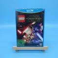Produktbild: Lego Star Wars Das Erachen der Macht Nintendo Wii U  NEW / NEU  Sealed
