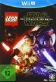 Produktbild: Wii U Lego Star Wars Das Erwachen der Macht für die neue WiiU NEU