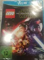 Produktbild: LEGO Star Wars: Das Erwachen der Macht (Nintendo Wii U)