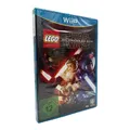Produktbild: LEGO Star Wars Das Erwachen der Macht (Nintendo Wii U Spiel) NEU & OVP SEALED