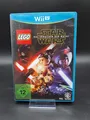 Produktbild: Lego Star Wars – Das Erwachen der Macht – Nintendo Wii U Spiel – PAL – OVP – Top