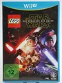Produktbild: Nintendo WII U PAL OVP Spiele Lego Marvel Sammlung Konvolut zum Auswählen