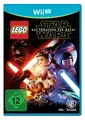 Produktbild: LEGO Star Wars: Das Erwachen der Macht für Nintendo Wii U (NEU) 🆕✅