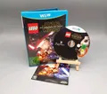 Produktbild: LEGO® Star Wars: Das Erwachen der Macht (Nintendo Wii U)