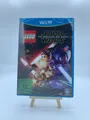 Produktbild: LEGO Star Wars: Das Erwachen der Macht [Nintendo Wii U / NEU / OVP /DEUTSCH]