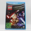 Produktbild: Nintendo Wii U Spiel | Lego Star Wars: Das Erwachen der Macht | PAL