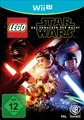 Produktbild: Lego Star Wars: Das Erwachen der Macht (Nintendo Wii U) Neu