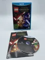Produktbild: LEGO Star Wars Das Erwachen der Macht Wii U Nintendo Anleitung OVP STARWARS