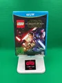 Produktbild: LEGO Star Wars: Das Erwachen der Macht (Nintendo Wii U, 2016) in OVP