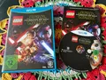 Produktbild: Lego Star Wars: Das Erwachen der Macht (Nintendo Wii U)