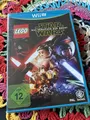 Produktbild: Lego Star Wars: Das Erwachen der Macht(Nintendo Wii U) Neu Ovp