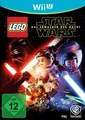 Produktbild: Nintendo Wii U Spiel - LEGO Star Wars: Das Erwachen der Macht DE NEU & OVP